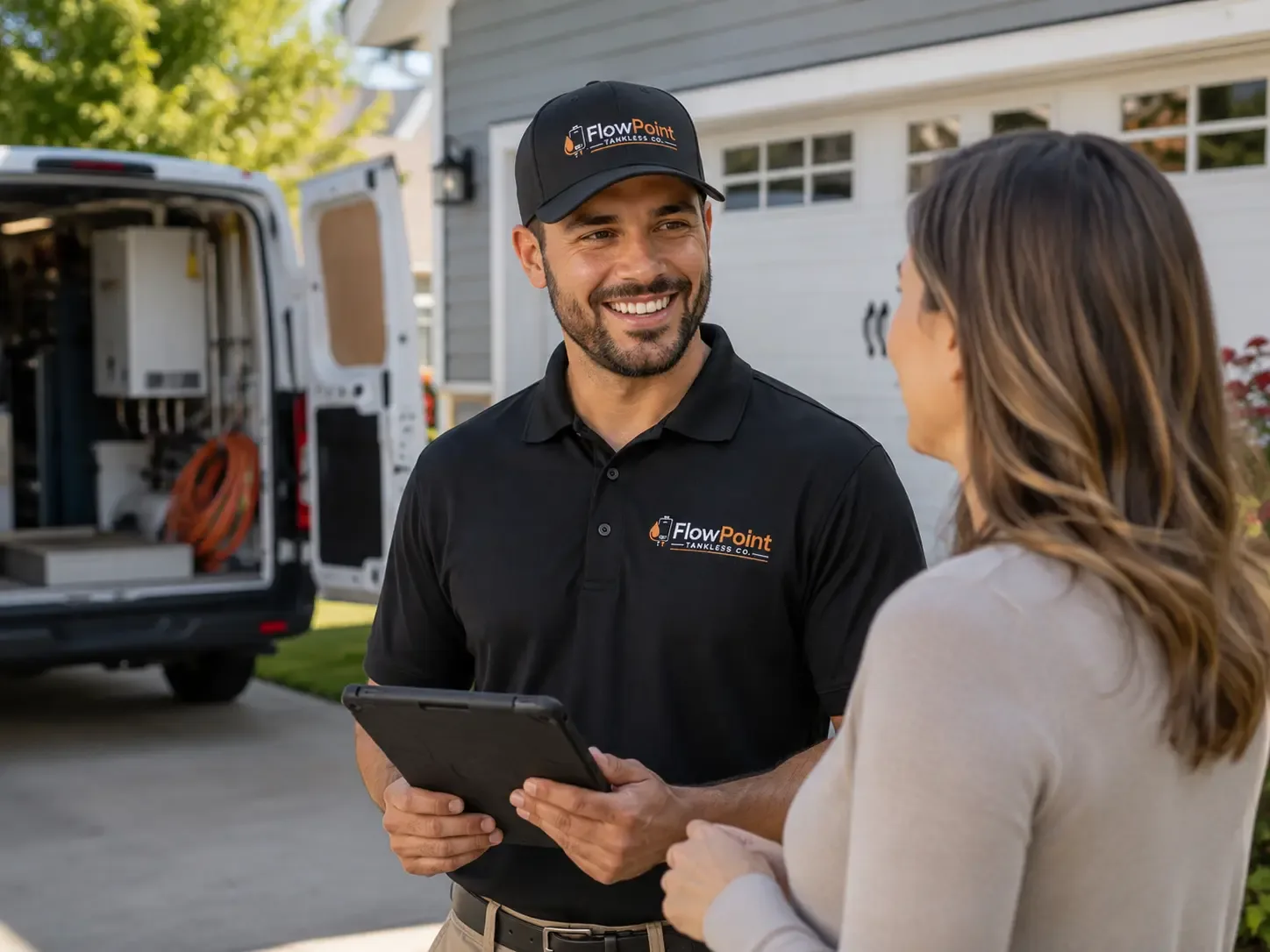 Tankless Water Heater Installation Sunflower, MS FAQs